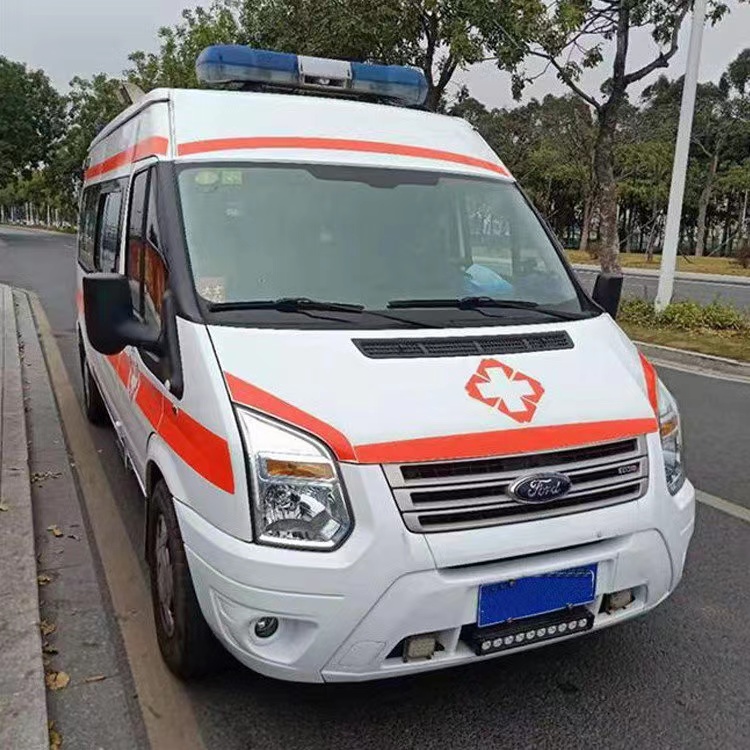 西乡救护车出租活动保障