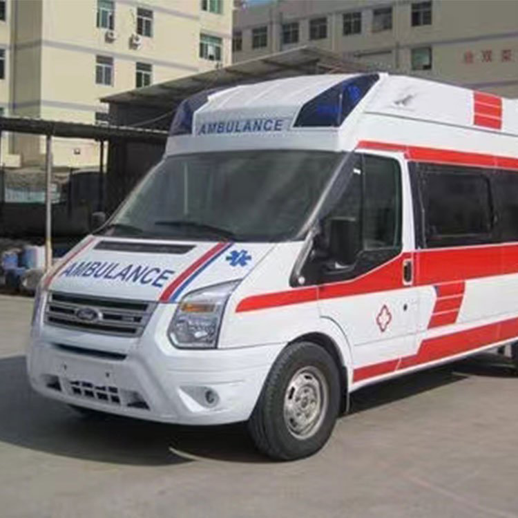 西乡救护车出租收费：安全出行，价格透明