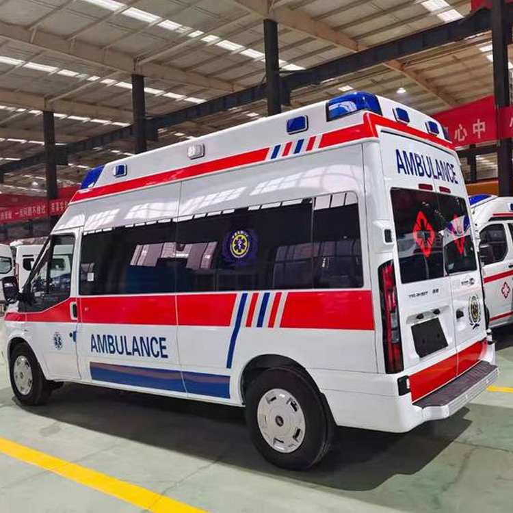 西乡救护车出租 —— 专业、安全、高效的城市急救服务