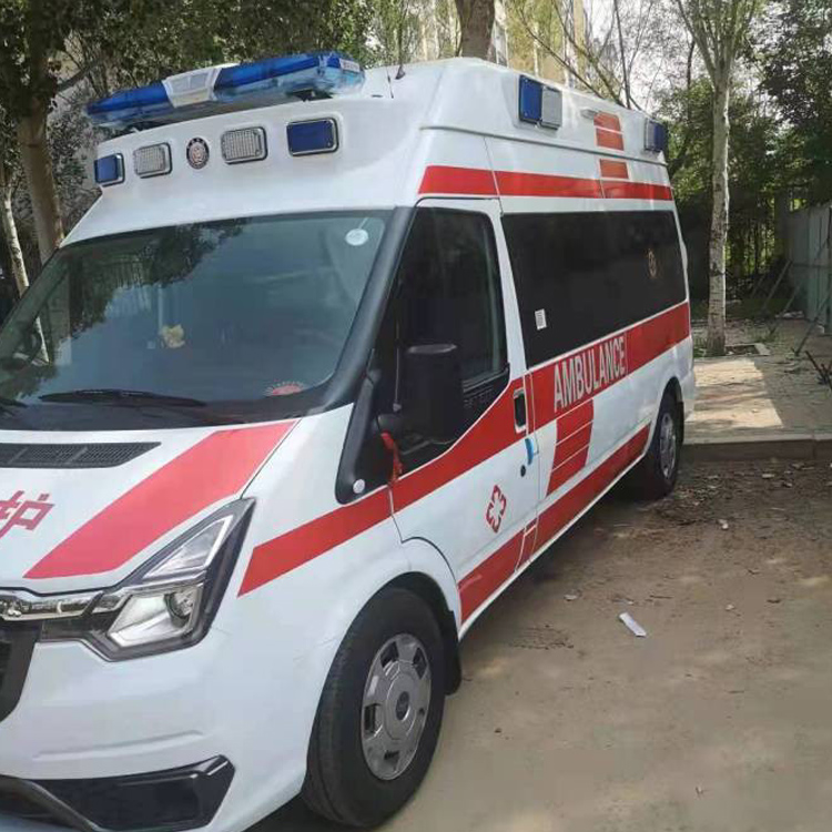 西乡救护车出租服务提供灵活定制方案