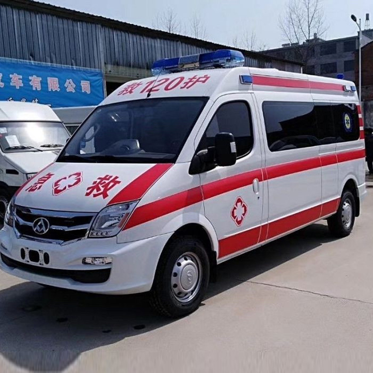 西乡马拉松租赁救护车活动保障