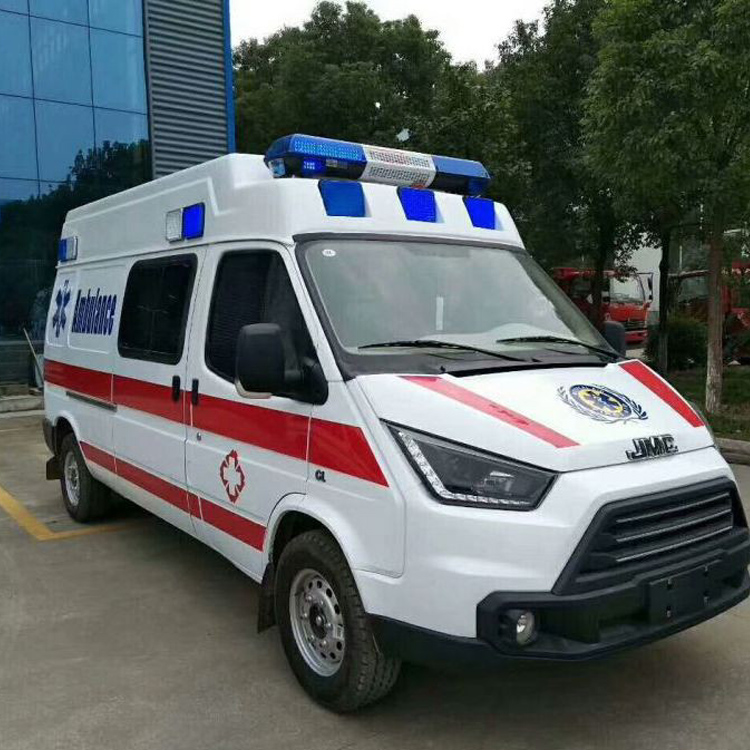 西乡瘫痪租赁救护车转运 ——生命救助的紧急响应与专业保障